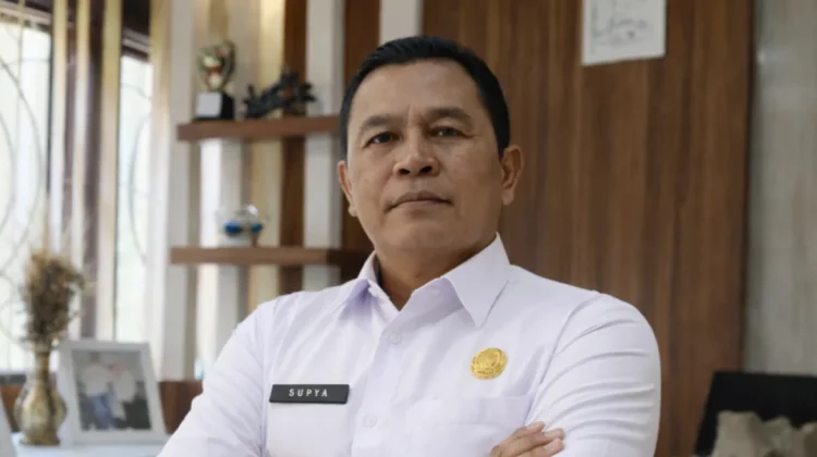 Digitalisasi SD, Kuningan Siapkan Anggaran Rp2 Miliar