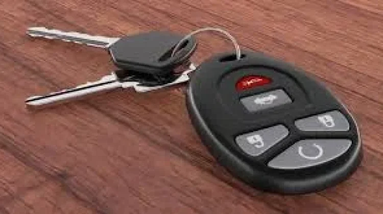 Idealnya Baterai Remote Mobil Diganti Dua Tahun Sekali
