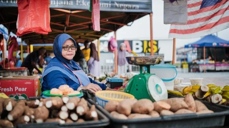 Koperasi Desa Wujudkan Kemandirian Ekonomi Warga