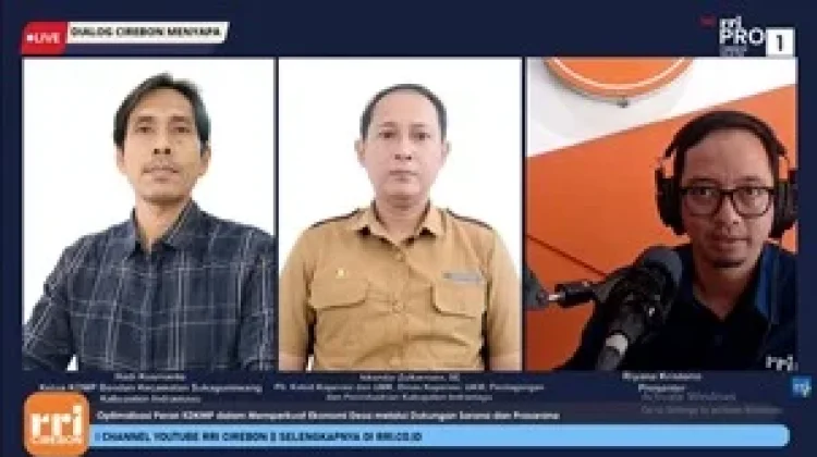 Pengurus KDMP Bondan Harap Dilibatkan dalam Pengelolaan Koperasi