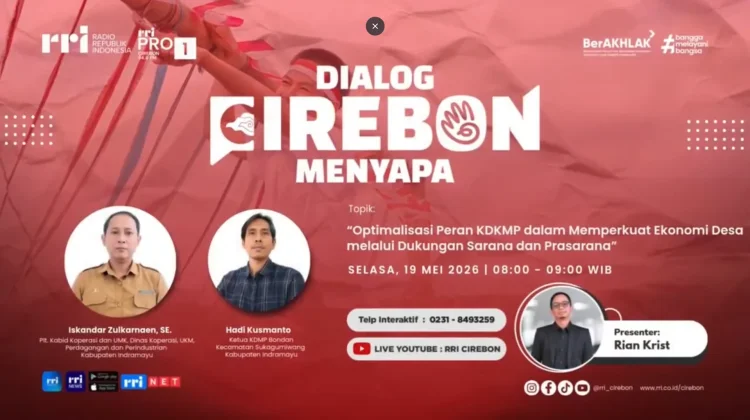KDKMP Siapkan Unit Usaha untuk Dukung Ekonomi Warga Desa