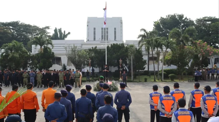 Anggaran Terbatas, Pemkot Cirebon Pastikan Pembangunan Tetap Berjalan