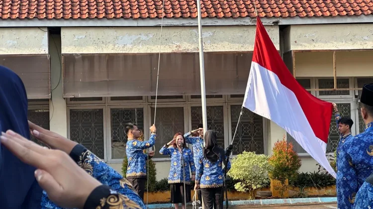 Harkitnas ke-118 di RRI Cirebon: Soroti Kedaulatan Informasi Digital