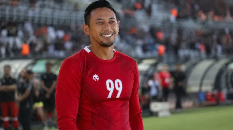 Ridho Suganda Pasang Jerman, Yakin Die Mannschaft Kejar Bintang Kelima