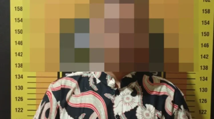 Oknum Guru Cabul di Indramayu Dibekuk Polisi