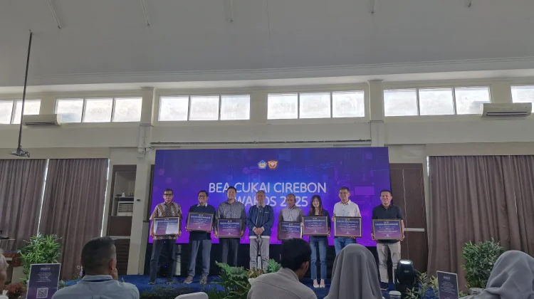 Bea Cukai Cirebon Dorong Daya Saing Industri Melalui Fasilitas Fiskal