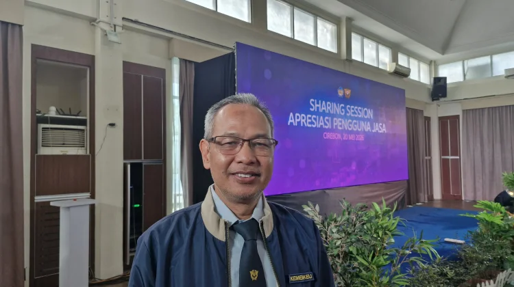 Bea Cukai Cirebon Perkuat Pengawasan Pemberantasan Peredaran Rokok Ilegal