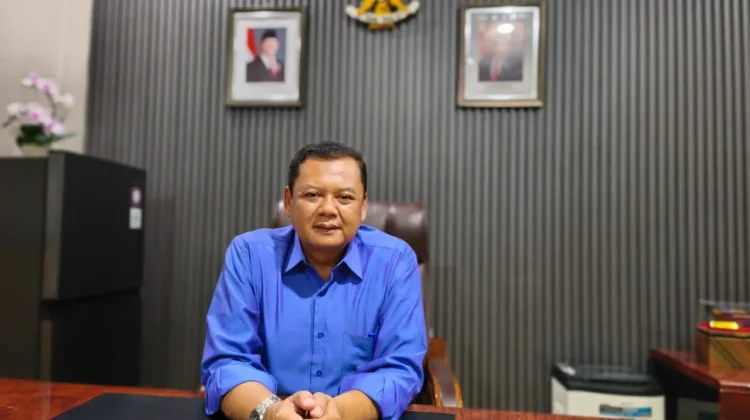 Boboko Kuningan Optimistis Persib Raih Bintang Tiga