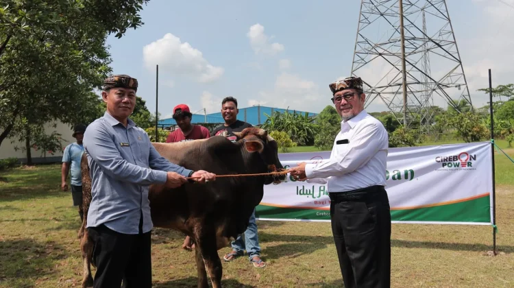 Pemkab Cirebon Apresiasi Kepedulian Sosial Cirebon Power untuk Masyarakat