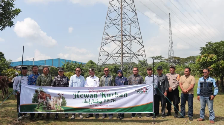 Cirebon Power Kembangkan Pusat Vokasi untuk Tingkatkan Keterampilan Warga