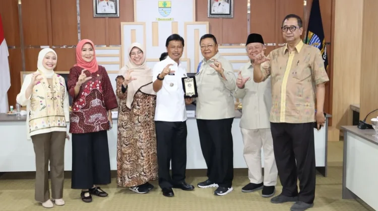 Kota Cirebon Miliki 70 Cagar Budaya dan 41 Objek Diduga Cagar Budaya