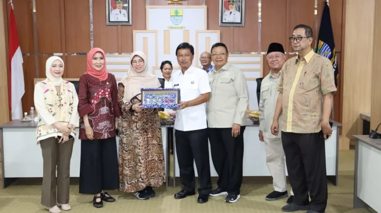DPR RI Soroti Zonasi Cagar Budaya dan Tata Ruang Kota Cirebon