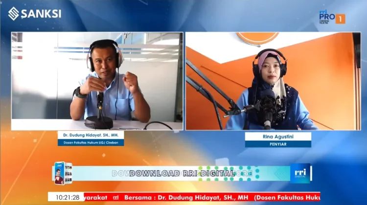 Bantuan Hukum Dinilai Penting Jamin Akses Keadilan Masyarakat Tidak Mampu