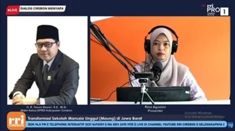 Sekolah Manusia Unggul Dinilai Berpeluang Menimbulkan Kesenjangan Pendidikan