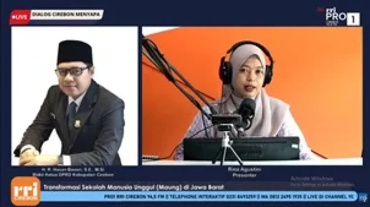 DPRD Cirebon Menekankan Pentingnya Kualitas Guru dalam Program Sekolah Maung
