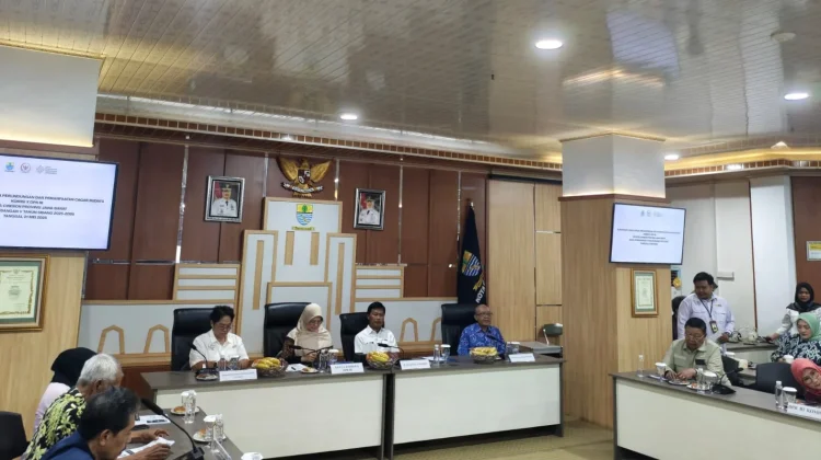 Dewan Kebudayaan Dorong Cirebon Jadi Kota Budaya Nasional