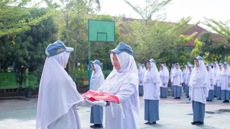 DPRD Cirebon Berharap Sekolah Maung Punya Orientasi Masa Depan