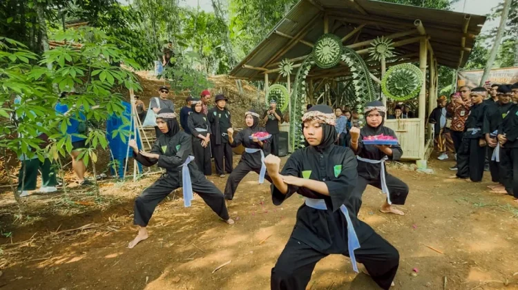 Pasar Renteng Cibogo Kadugede, Hidupkan Napas Budaya Sunda