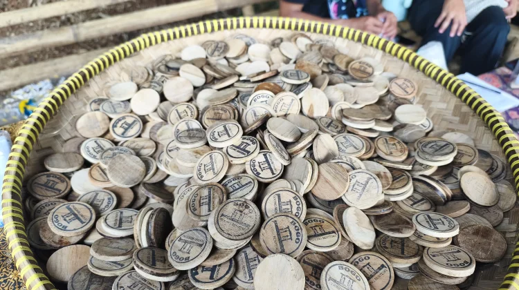 Pasar Renteng Cibogo Kadugede, Hidupkan Napas Budaya Sunda
