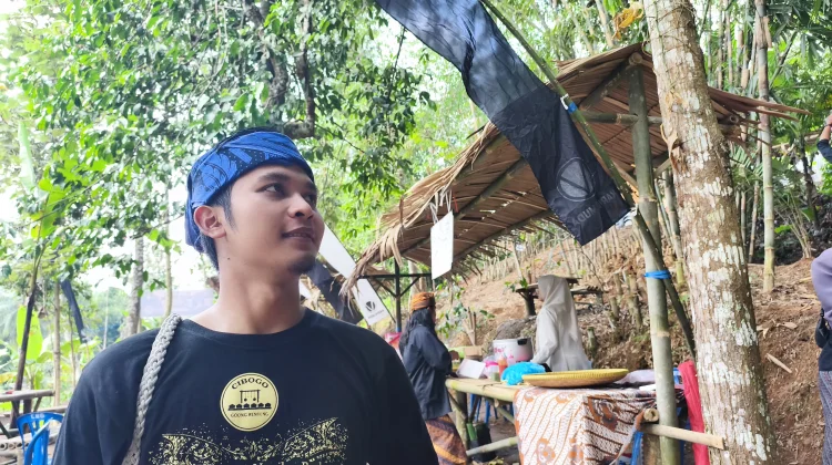 Pasar Renteng Cibogo Kadugede, Hidupkan Napas Budaya Sunda