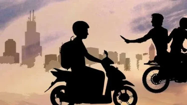 Tips Mencegah Begal sebelum Bepergian