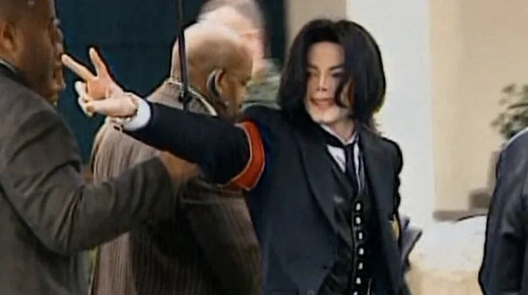 Serial Dokumenter Ungkap Kembali Persidangan Michael Jackson, Tayang di Netflix