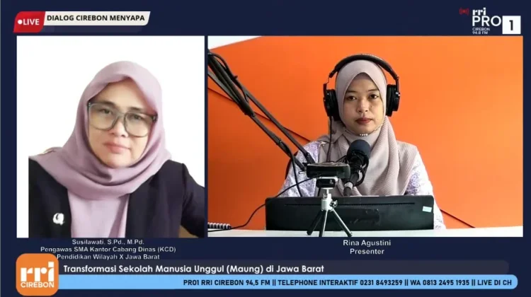Seleksi Sekolah Manusia Unggul Utamakan Prestasi Akademik dan Nonakademik