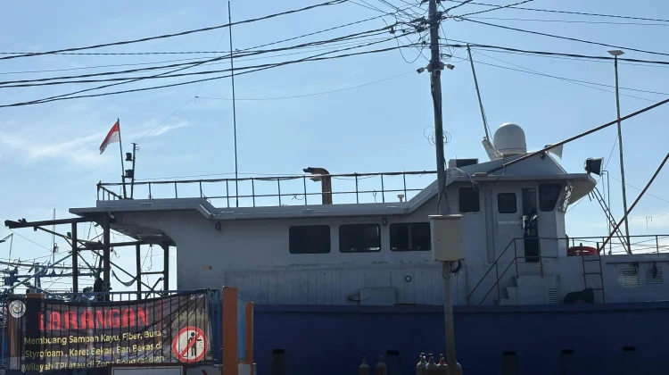 Dongkrak Sektor Perikanan, Pemkot Cirebon Dorong Pengembangan UMKM