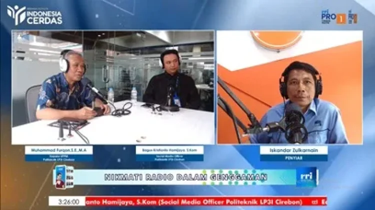 Sering Andalkan Mood Bikin Generasi Muda Tidak Produktif