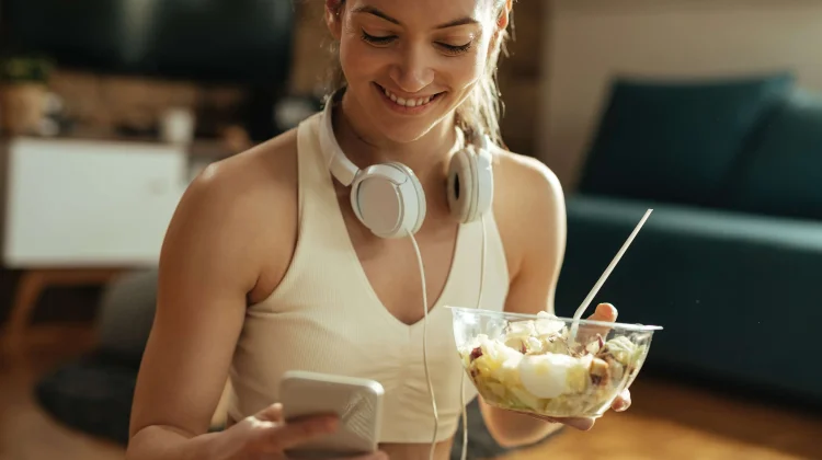 Tips Atur Pola Makan sebelum dan sesudah Olahraga