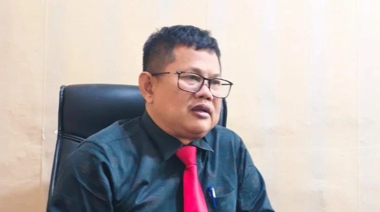Diskanak Kuningan Bagikan Panduan Memilih Hewan Kurban jelang Iduladha