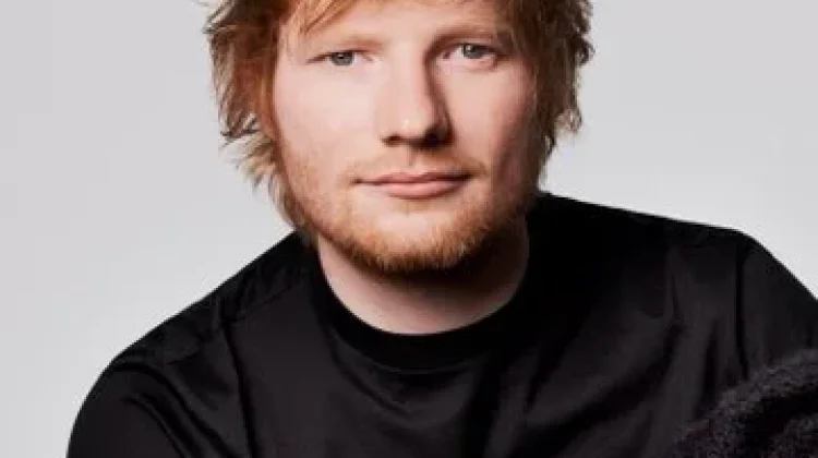 Ed Sheeran Resmi Tinggalkan Warner Music, Kini Pilih Jalur Independen