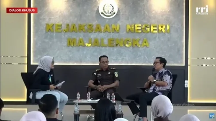 Dinas Kesehatan Majalengka Ingatkan Bahaya Penyalahgunaan Tramadol