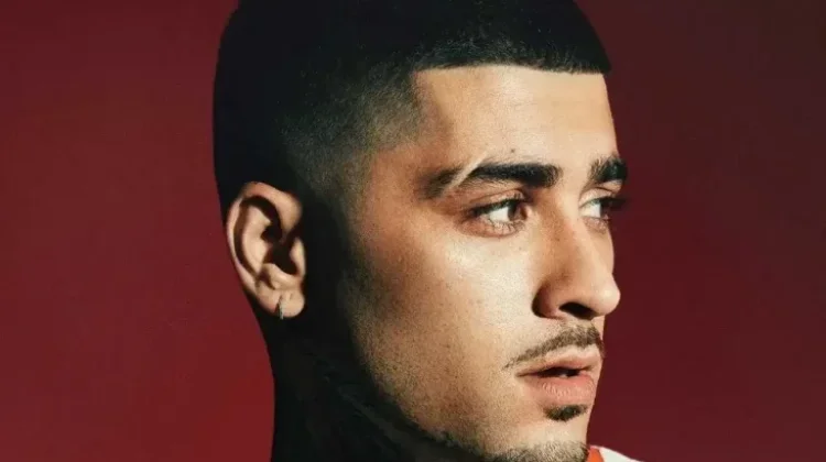 Zayn Batalkan Tur AS, Hadirkan Tiga Lagu Baru di Album Deluxe ‘KONNAKOL’