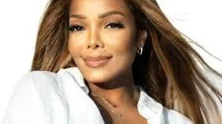 Janet Jackson Beri Kejutan, Siap Rilis Musik Baru Tahun Ini