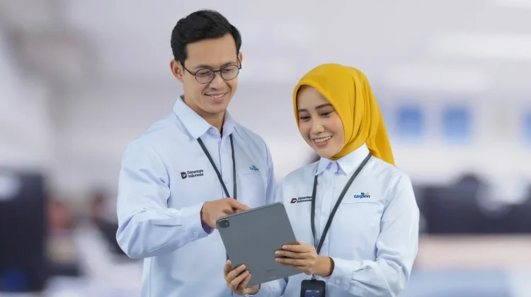 TASPEN Cirebon Salurkan Gaji Ketiga Belas Mulai Juni