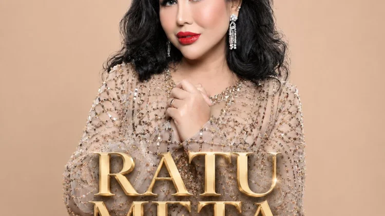 "Cuma Lima Menit": Sindiran Cinta Instan ala Ratu Meta