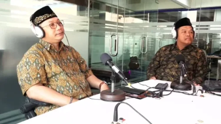 Jemaah Umroh Indonesia Terus Meningkat Ditengah Panjangnya Antrean Haji