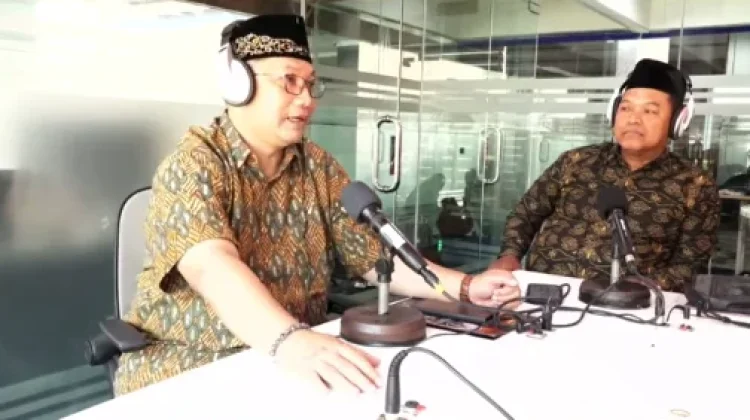 Antrean Haji Panjang Dorong Lonjakan Umrah Nasional
