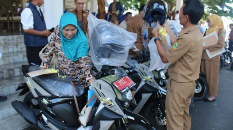Dari PBB sampai Parkir, Pemkab Kuningan Berburu Wajib Pajak Teladan