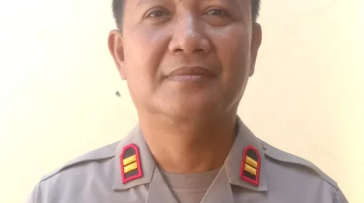 Polisi Indramayu Pastikan Isu Pocong di Media Sosial Hoaks