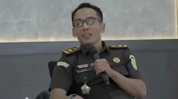 Kejari Majalengka Perketat Penanganan Kasus Narkoba tanpa Celah
