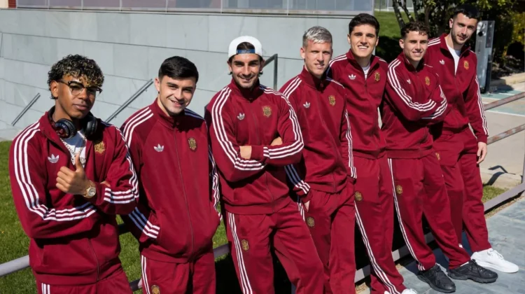 Spanyol Umumkan Skuad Piala Dunia 2026 tanpa Pemain Real Madrid