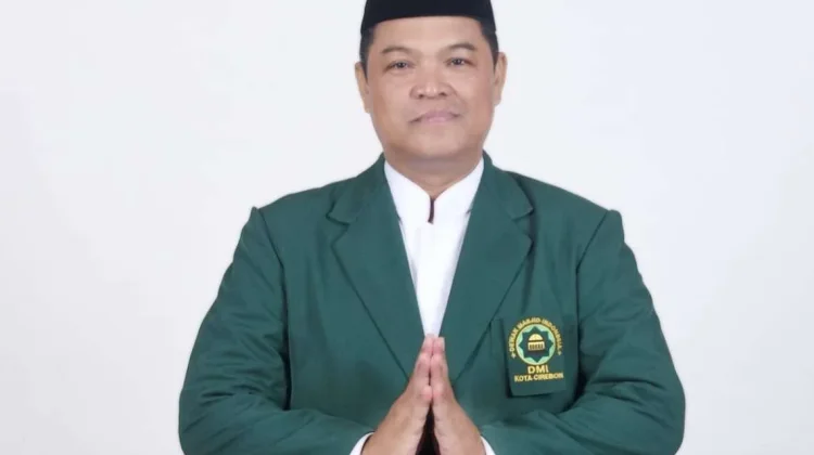 DMI Kota Cirebon Edukasi Penyembelihan dan Distribusi Hewan Kurban