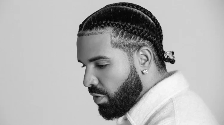 Drake Pecahkan Rekor Billboard Hot 100 lewat “Janice STFU”, Lampaui Michael Jackson