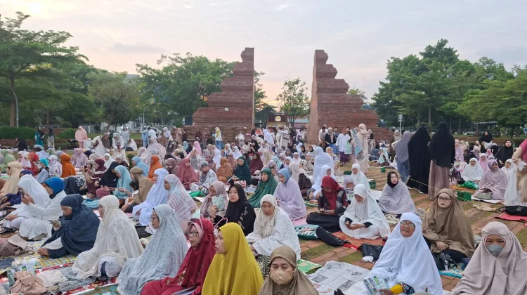 Kemenag Kota Cirebon Mengajak Masyarakat Mendoakan Jemaah Haji