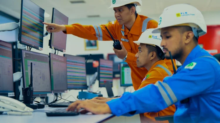 Melalui IRCA 2026, PLN Indonesia Power Perkuat Tata Kelola dan Kepatuhan Nasional