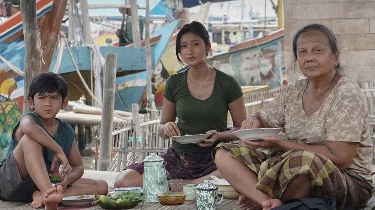 Film Pangku Wakili Indonesia di Bishkek International Film Festival