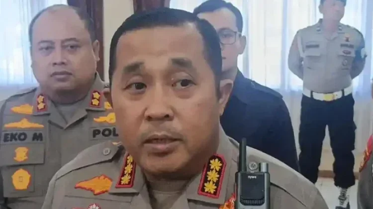 Polresta Cirebon Pastikan Isu Teror Pocong Begal Viral di Medsos Adalah Hoaks