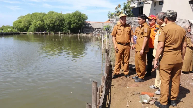 Rob Semakin Parah, Warga Ambulu Minta Pemerintah Segera Bertindak